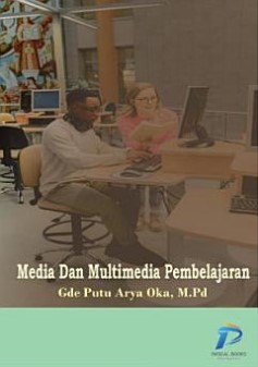 Media dan Multimedia Pembelajaran